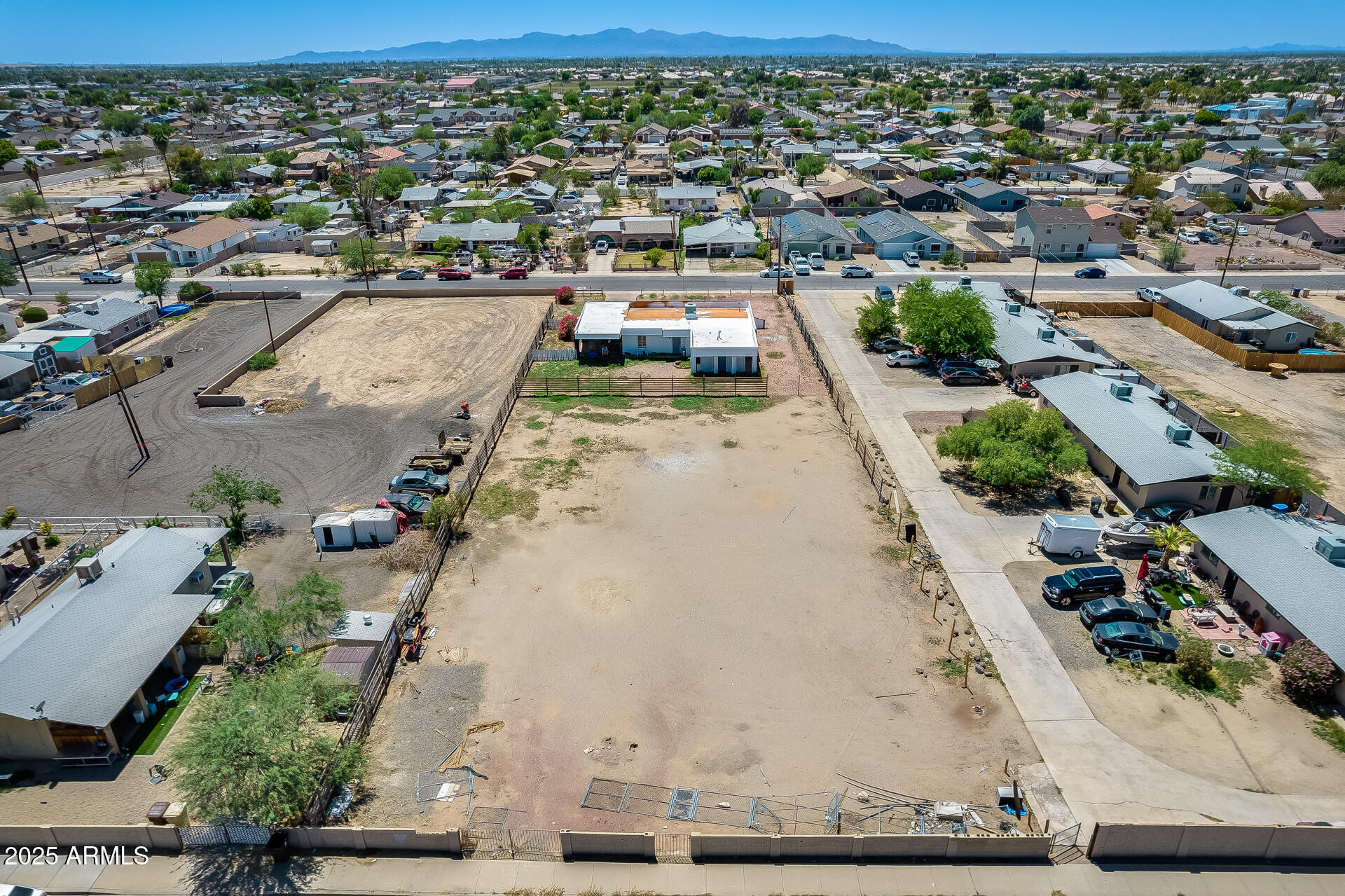 11535 N 79th Drive 2