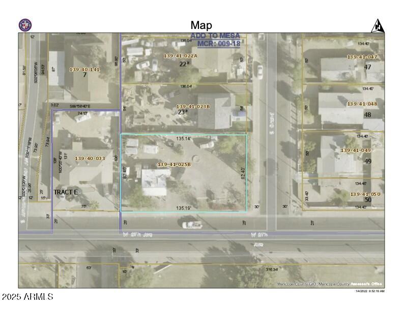 140 W 8TH Avenue