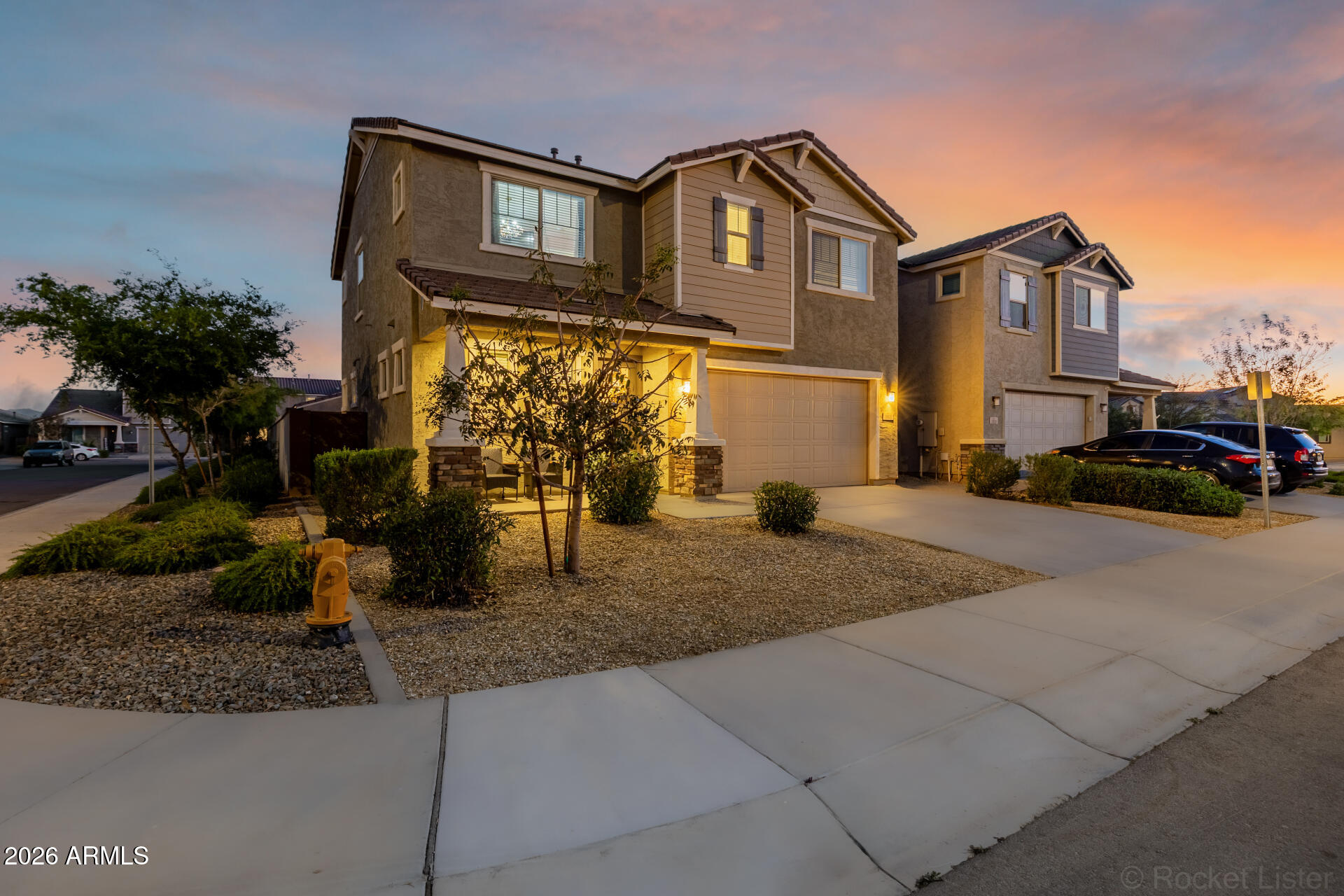 10955 W BEATRICE Street