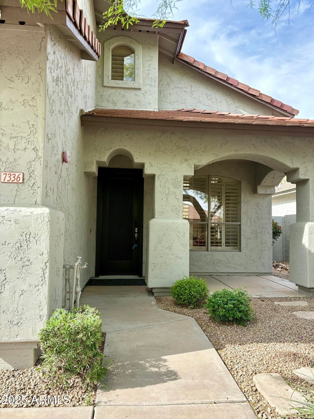 Photo of 7336 E Overlook Drive, Scottsdale, AZ 85255 (MLS # 6848161)