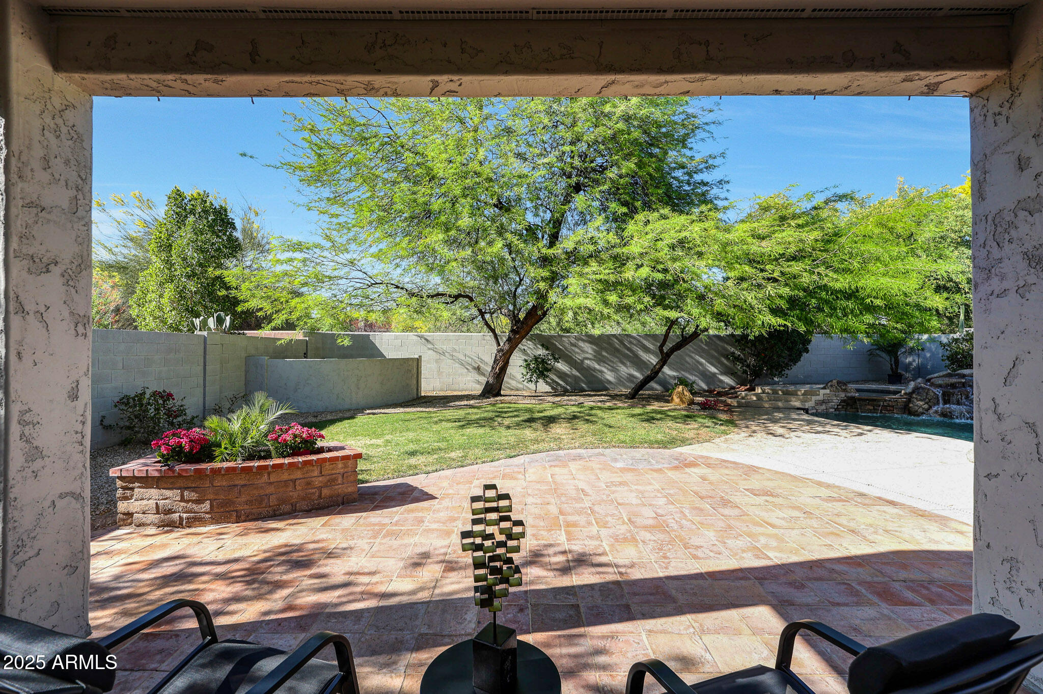 7336 E OVERLOOK Drive
