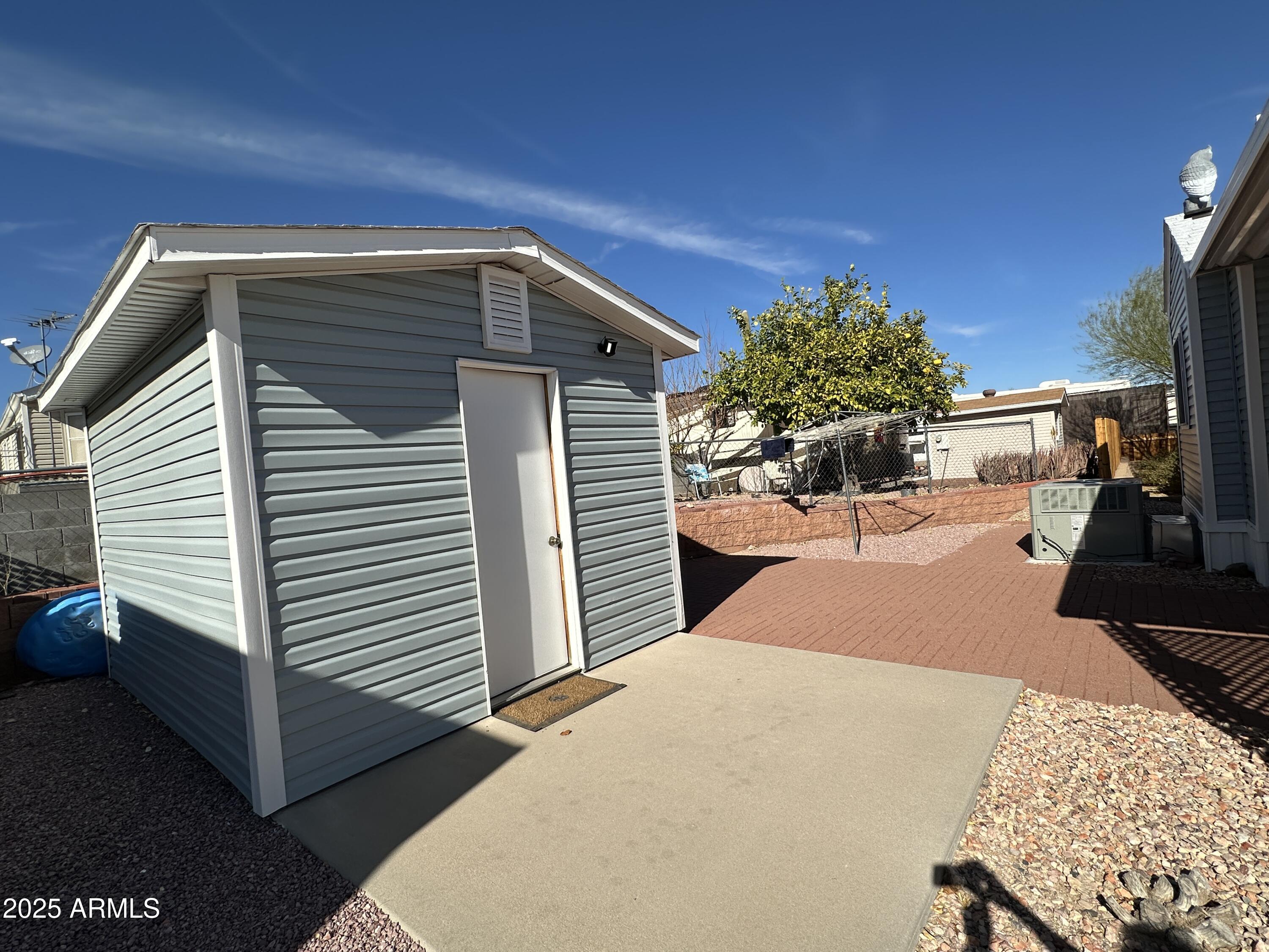 21284 W IRON EAGLE Drive .347