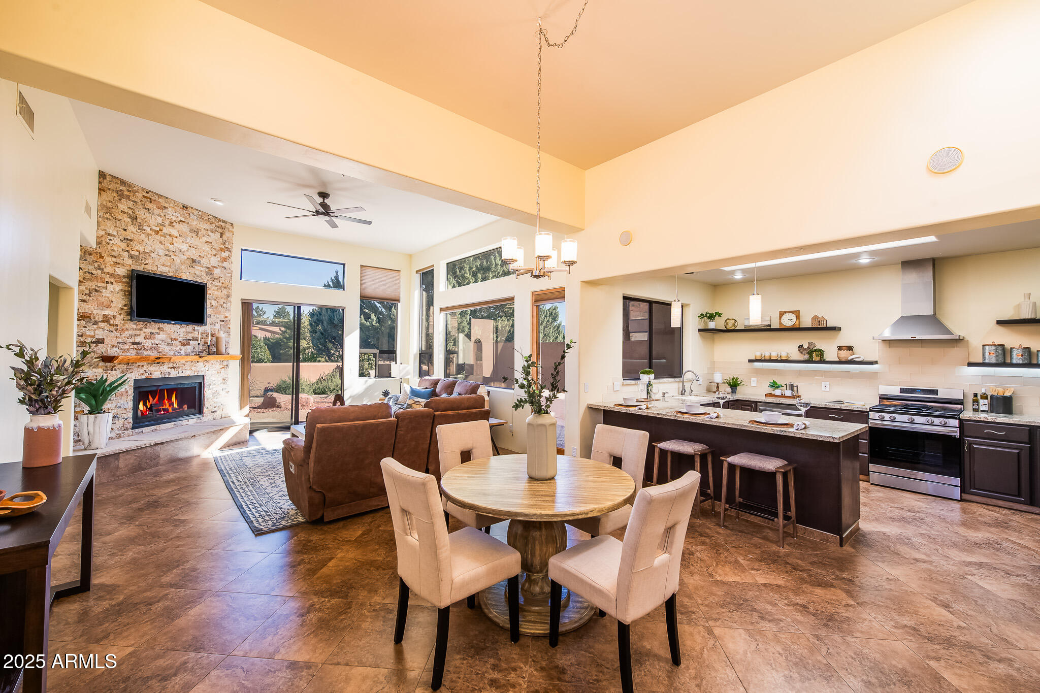 60 ARROYO SECO Drive