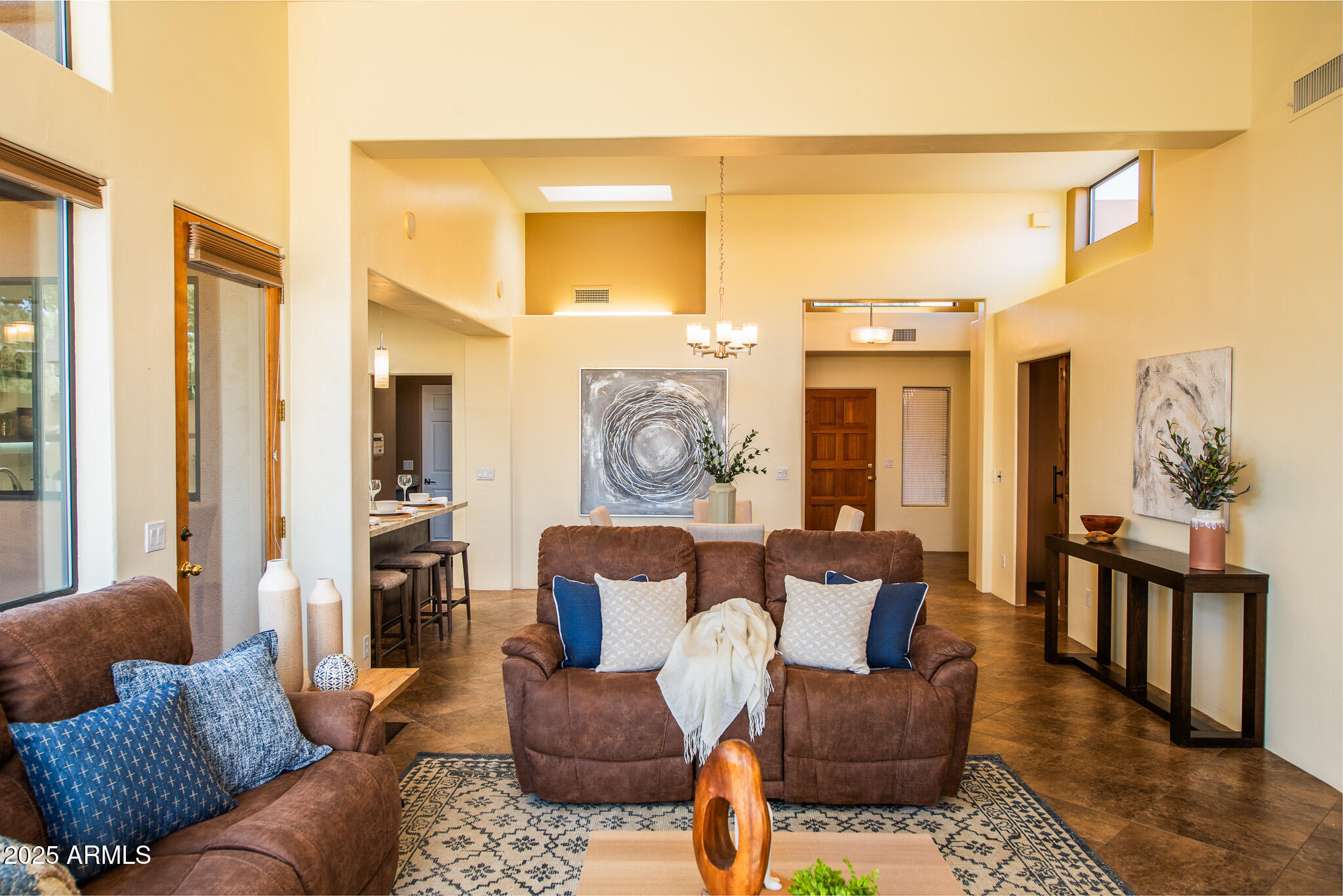 60 ARROYO SECO Drive