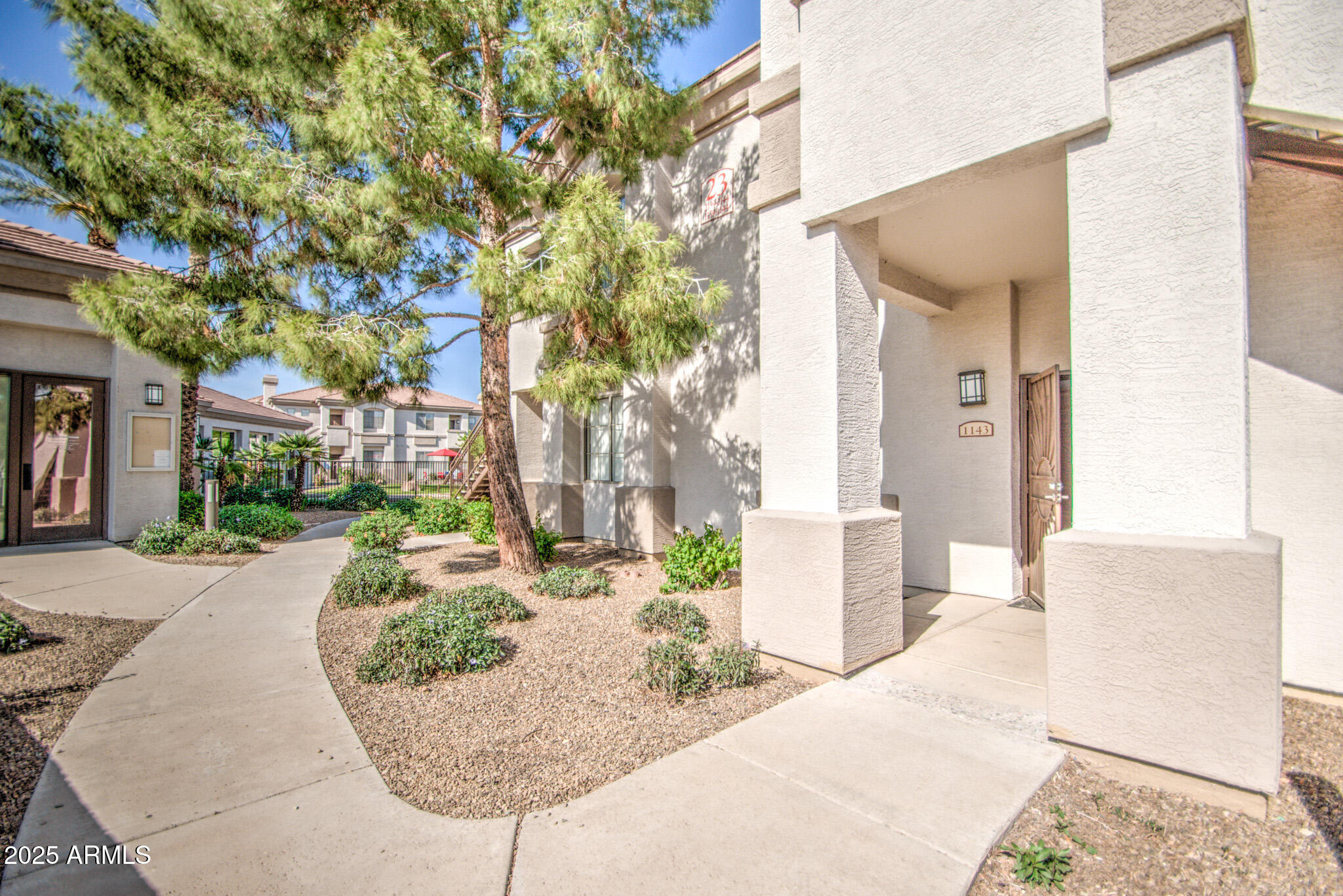 1941 S PIERPONT Drive 1144
