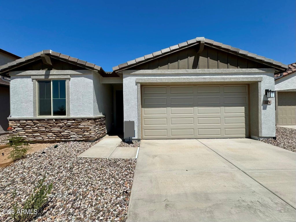 Photo of 5274 E Cassidy Lane, San Tan Valley, AZ 85144 (MLS # 7074219)