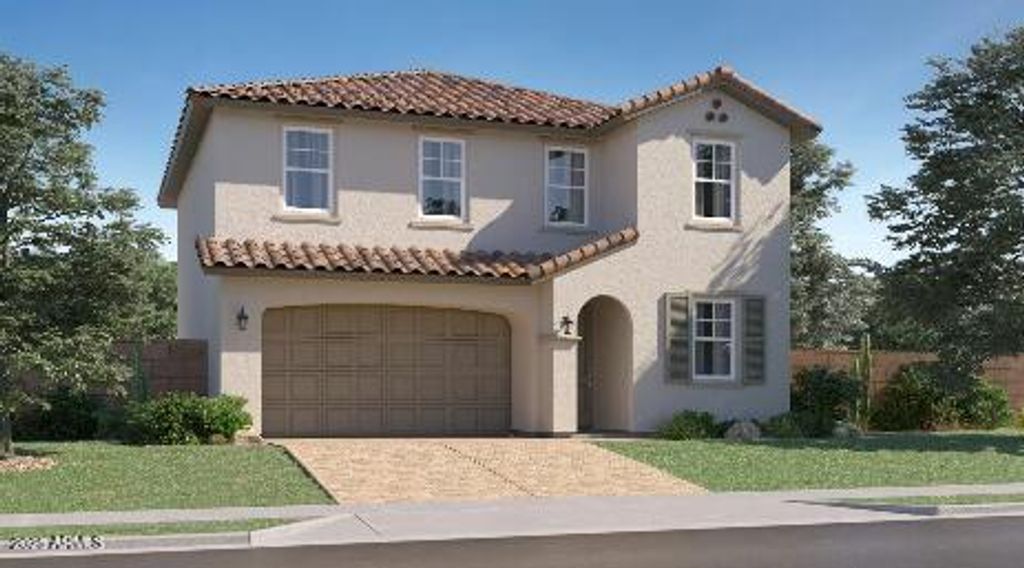 Photo of 18809 W Sandlewood Drive, Goodyear, AZ 85338 (MLS # 6959034)