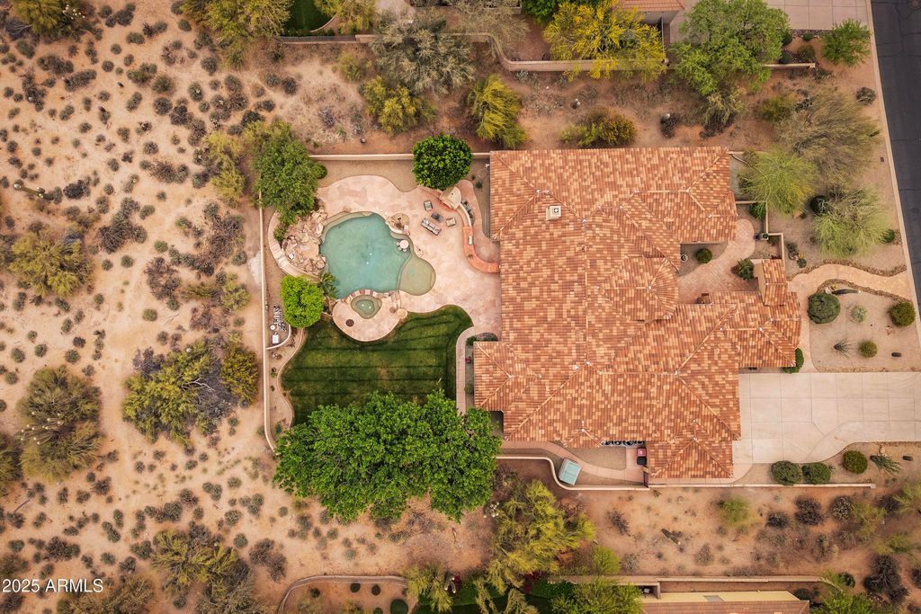 Photo of 7914 E Softwind Drive, Scottsdale, AZ 85255 (MLS # 6852199)