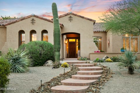 Photo of 7914 E Softwind Drive, Scottsdale, AZ 85255 (MLS # 6852199)