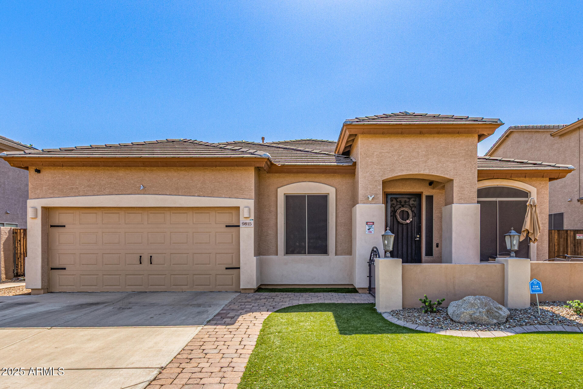 9815 S 43RD Lane
