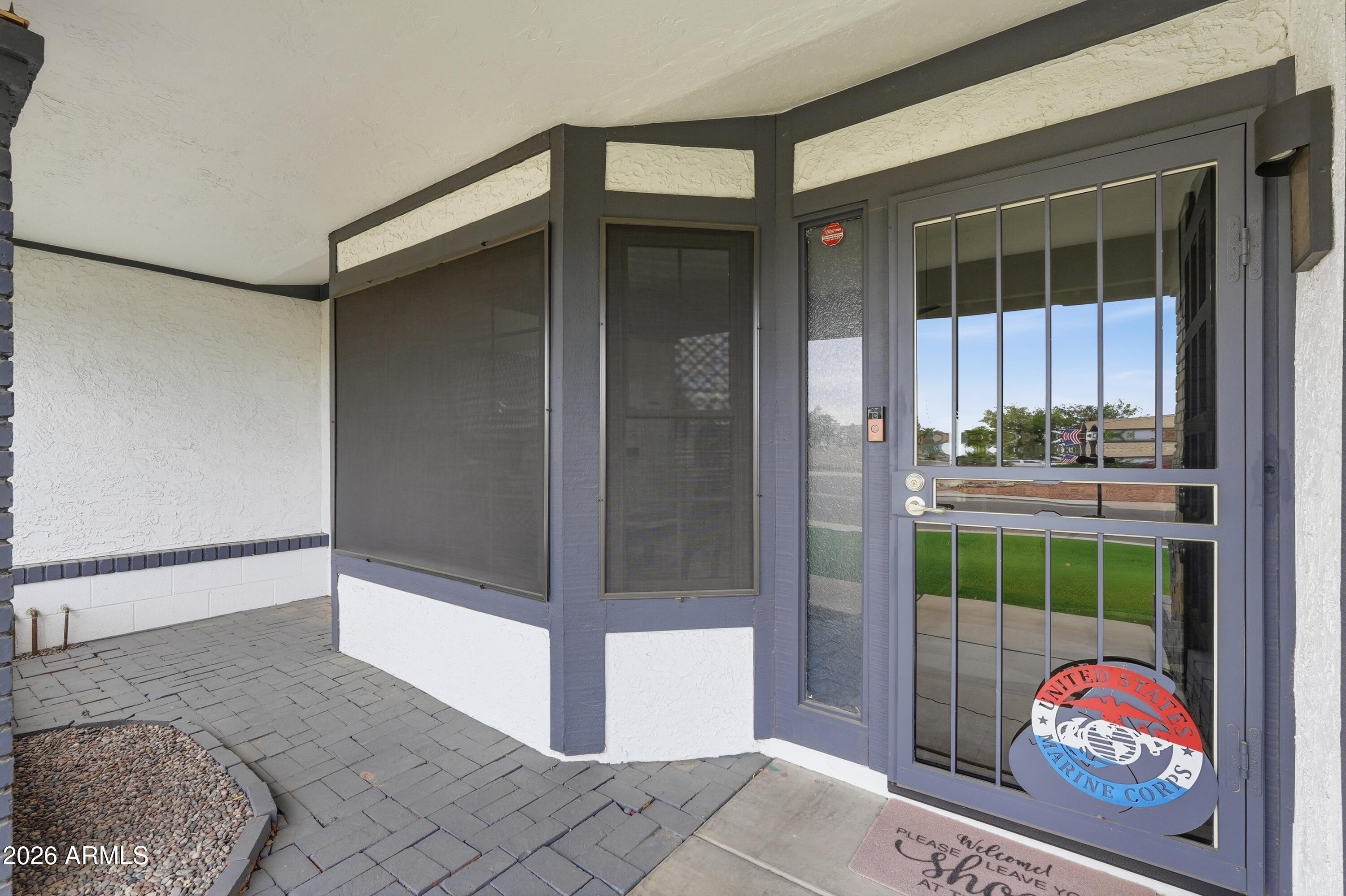 4620 W Aire Libre Avenue