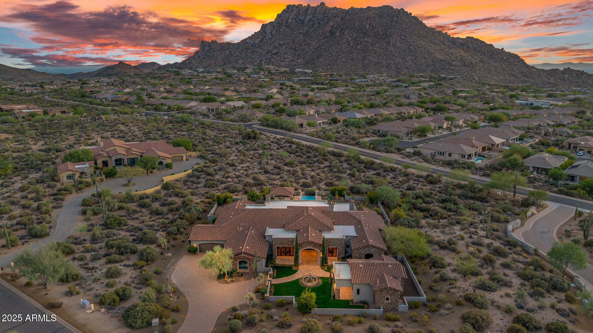 11609 E QUARTZ ROCK Road