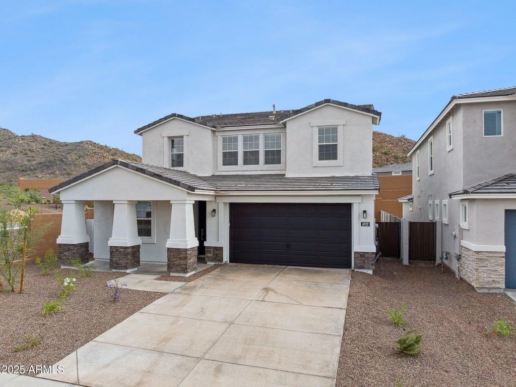 Photo of 6922 W Buckhorn Trail, Peoria, AZ 85383 (MLS # 6927151)
