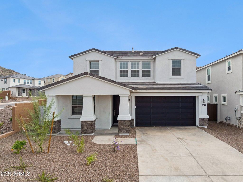 Photo of 6922 W Buckhorn Trail, Peoria, AZ 85383 (MLS # 6927151)
