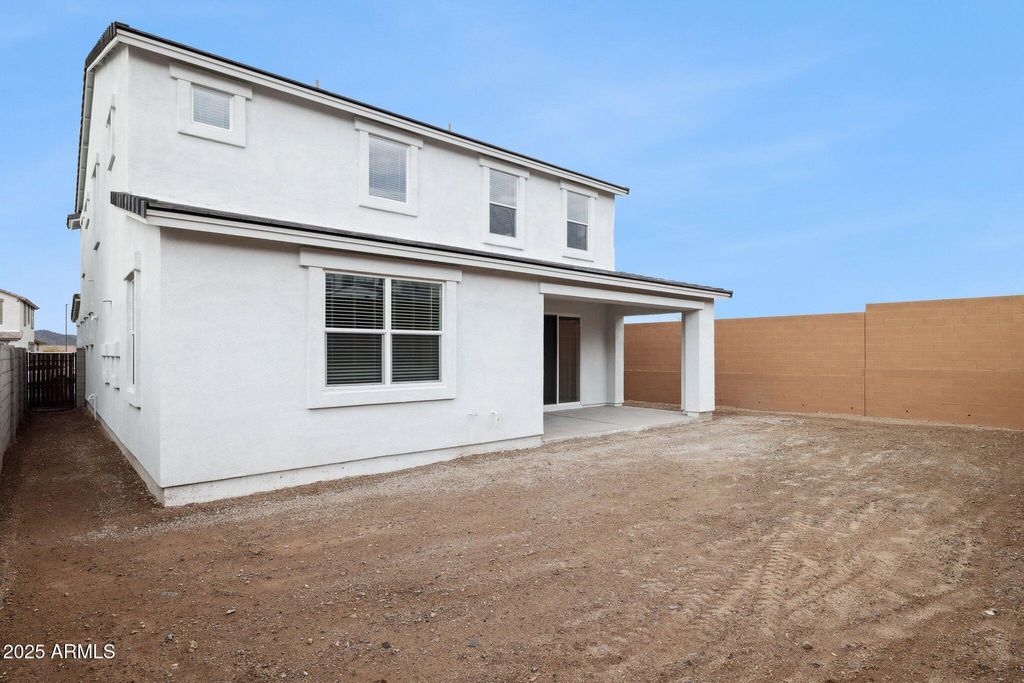 Photo of 6922 W Buckhorn Trail, Peoria, AZ 85383 (MLS # 6927151)