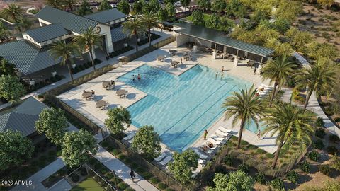 2615 W Satinwood Drive Phoenix AZ 85045