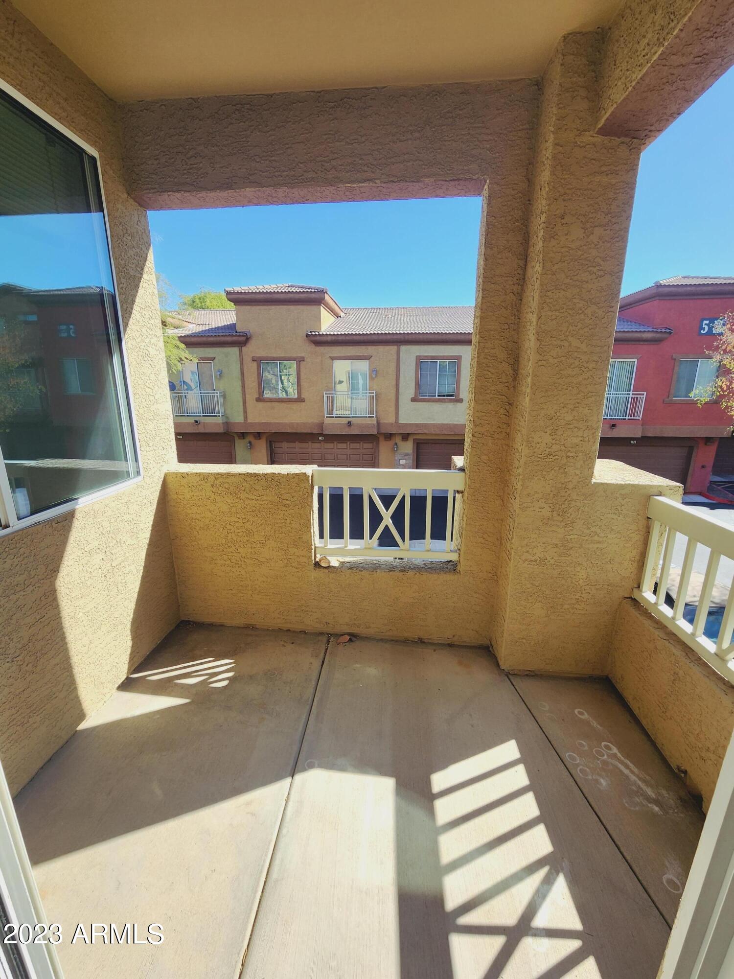 1920 E Bell Road Unit 1193