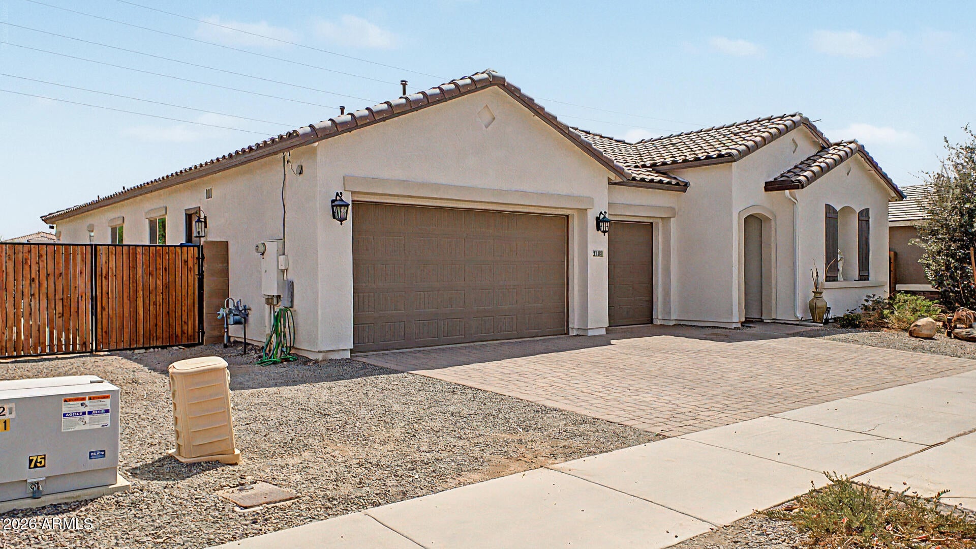 21131 E CATTLE Drive