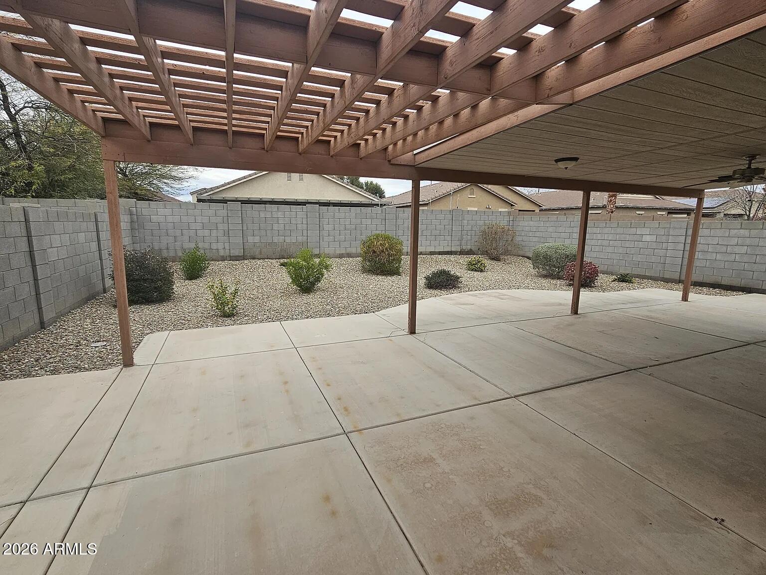 CANYON TRAILS UNIT 4 SOUTH PARCEL B - Residential