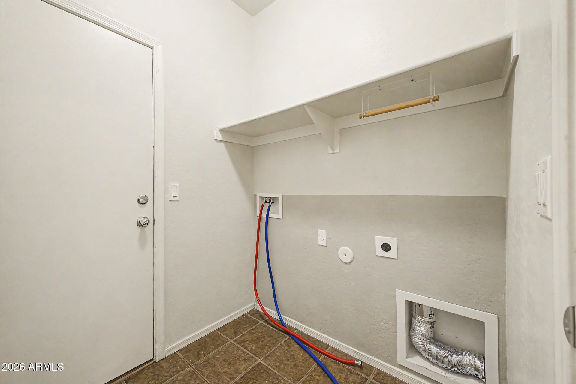 CANYON TRAILS UNIT 4 SOUTH PARCEL B - Residential