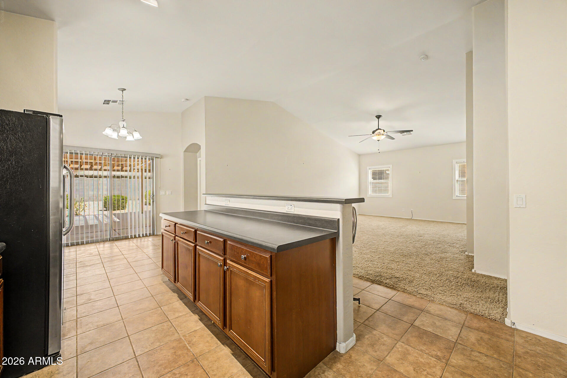 CANYON TRAILS UNIT 4 SOUTH PARCEL B - Residential
