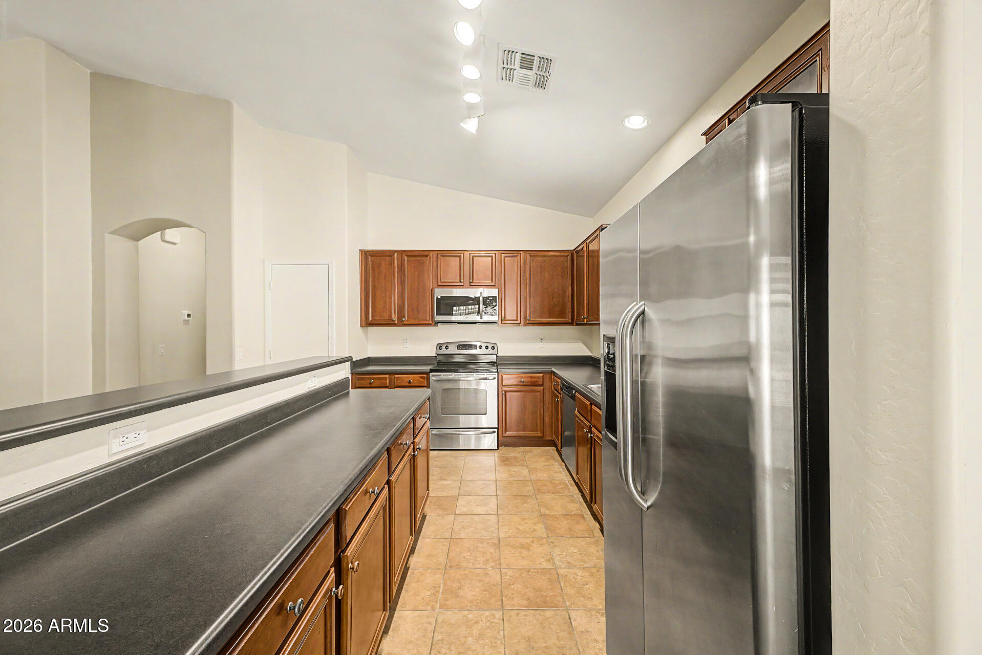 CANYON TRAILS UNIT 4 SOUTH PARCEL B - Residential