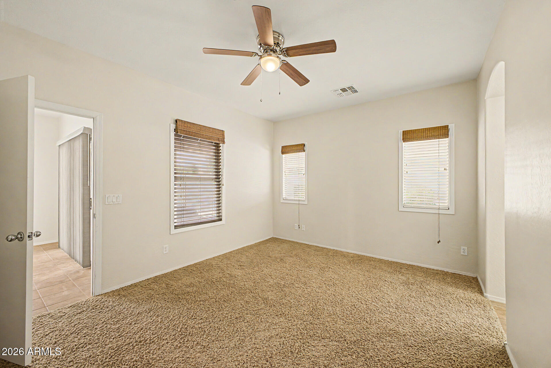 CANYON TRAILS UNIT 4 SOUTH PARCEL B - Residential