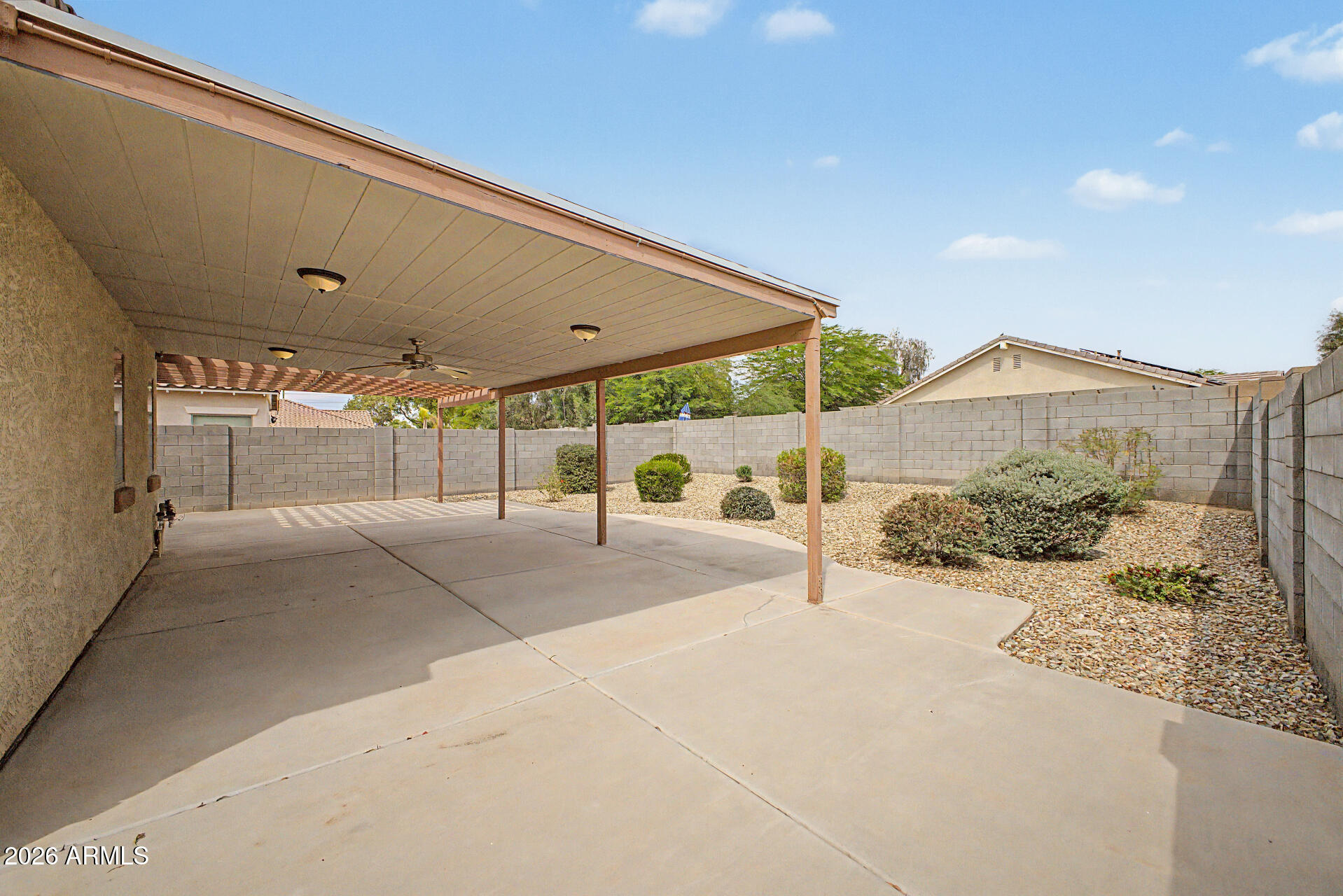 CANYON TRAILS UNIT 4 SOUTH PARCEL B - Residential