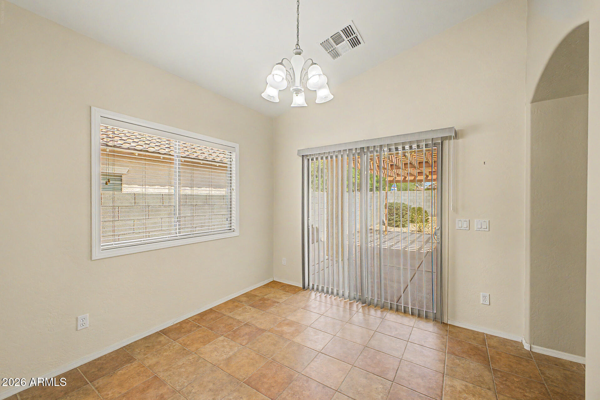 CANYON TRAILS UNIT 4 SOUTH PARCEL B - Residential