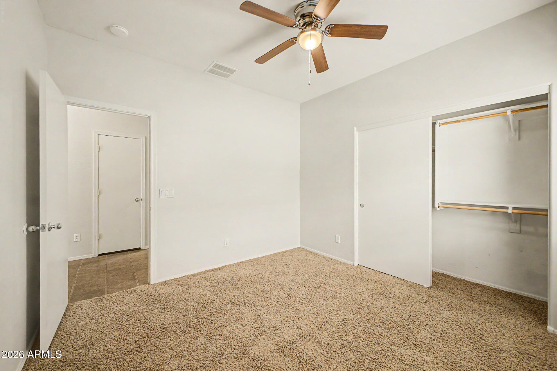 CANYON TRAILS UNIT 4 SOUTH PARCEL B - Residential