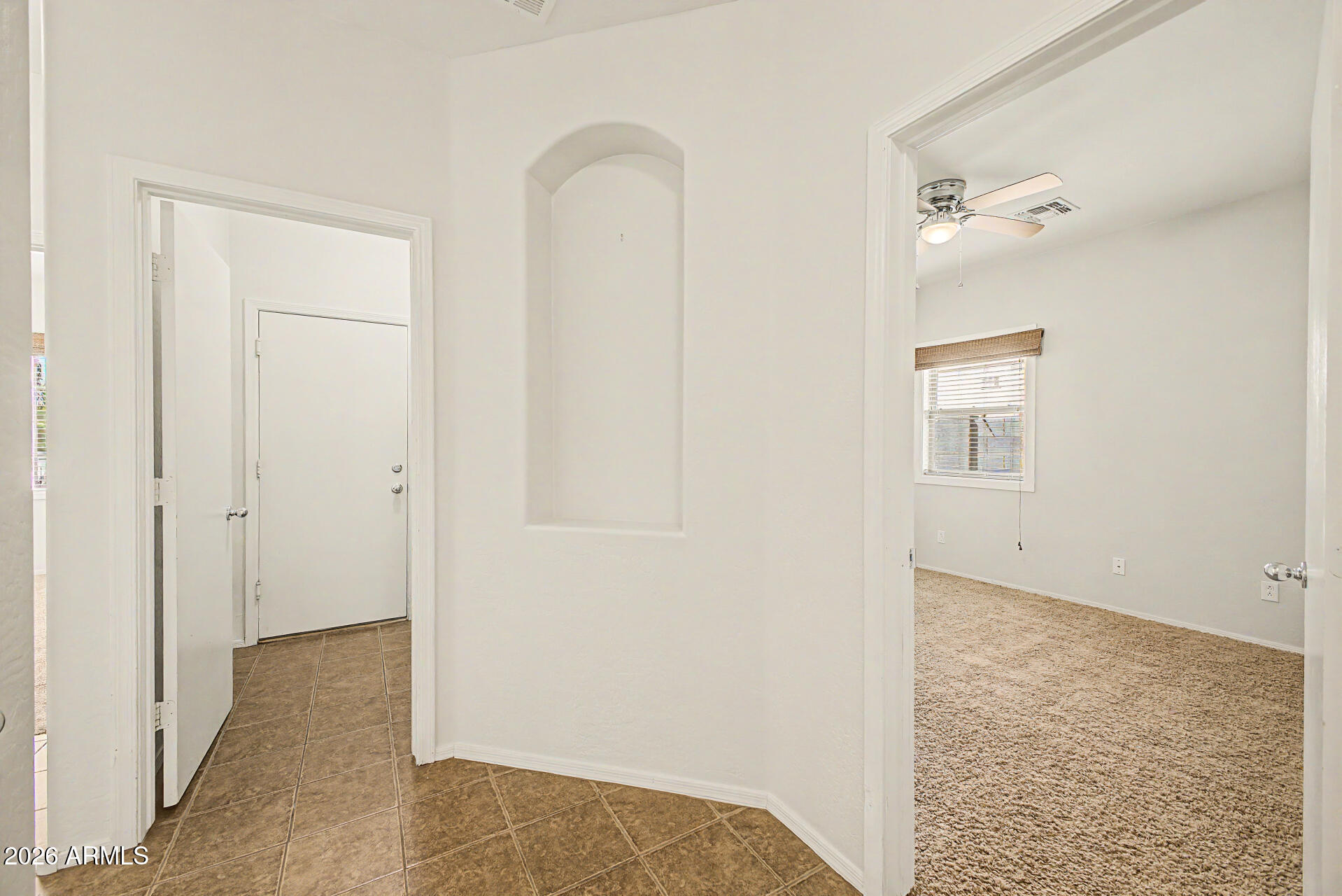 CANYON TRAILS UNIT 4 SOUTH PARCEL B - Residential