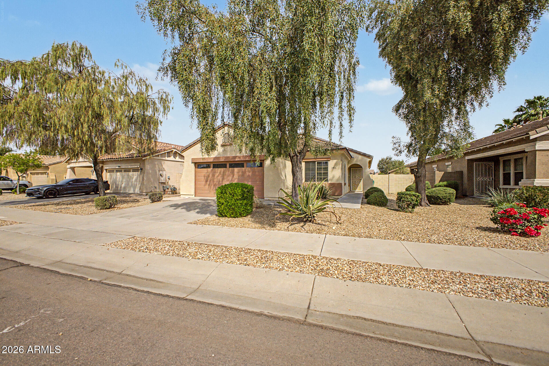 17026 W SONORA Street