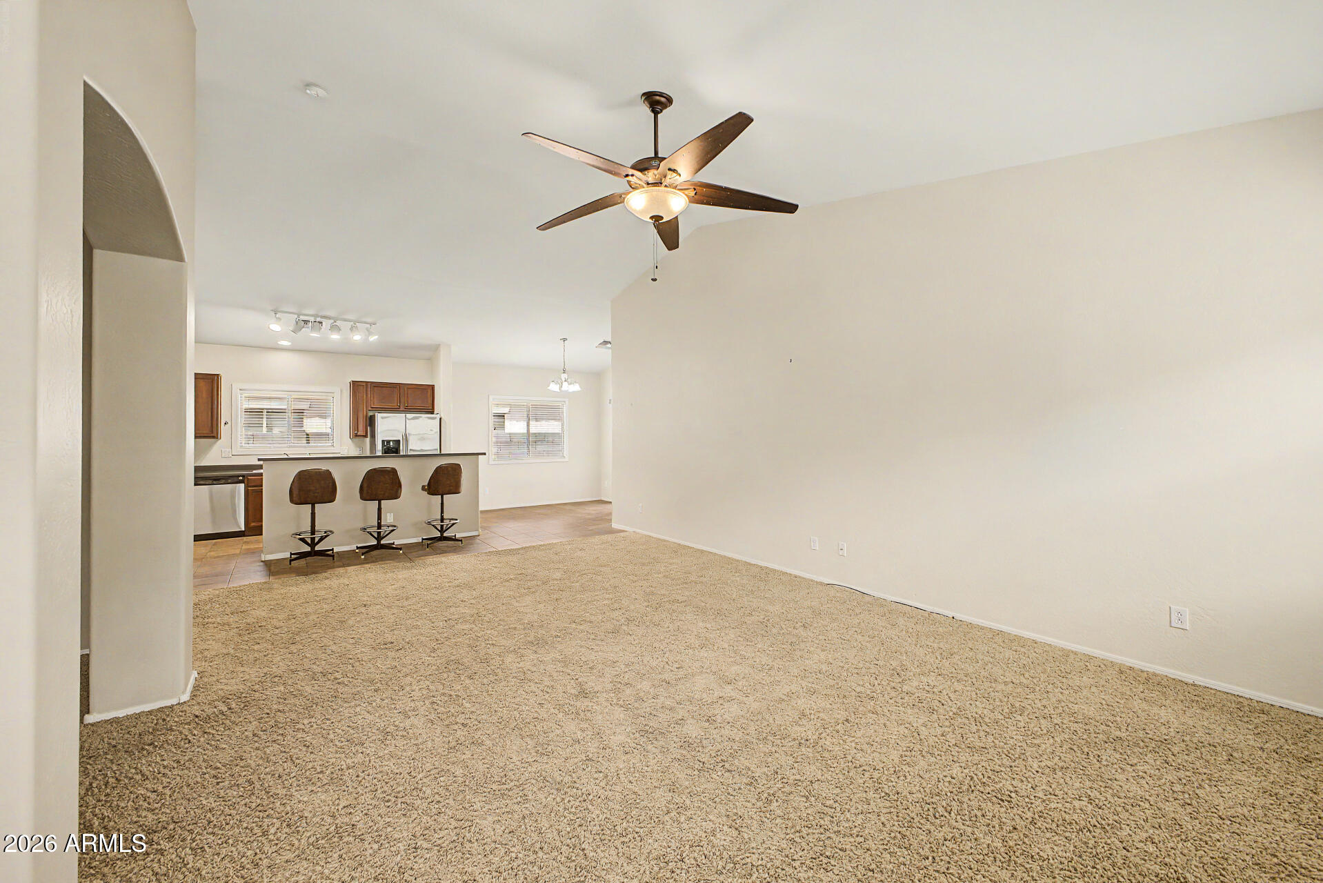 CANYON TRAILS UNIT 4 SOUTH PARCEL B - Residential