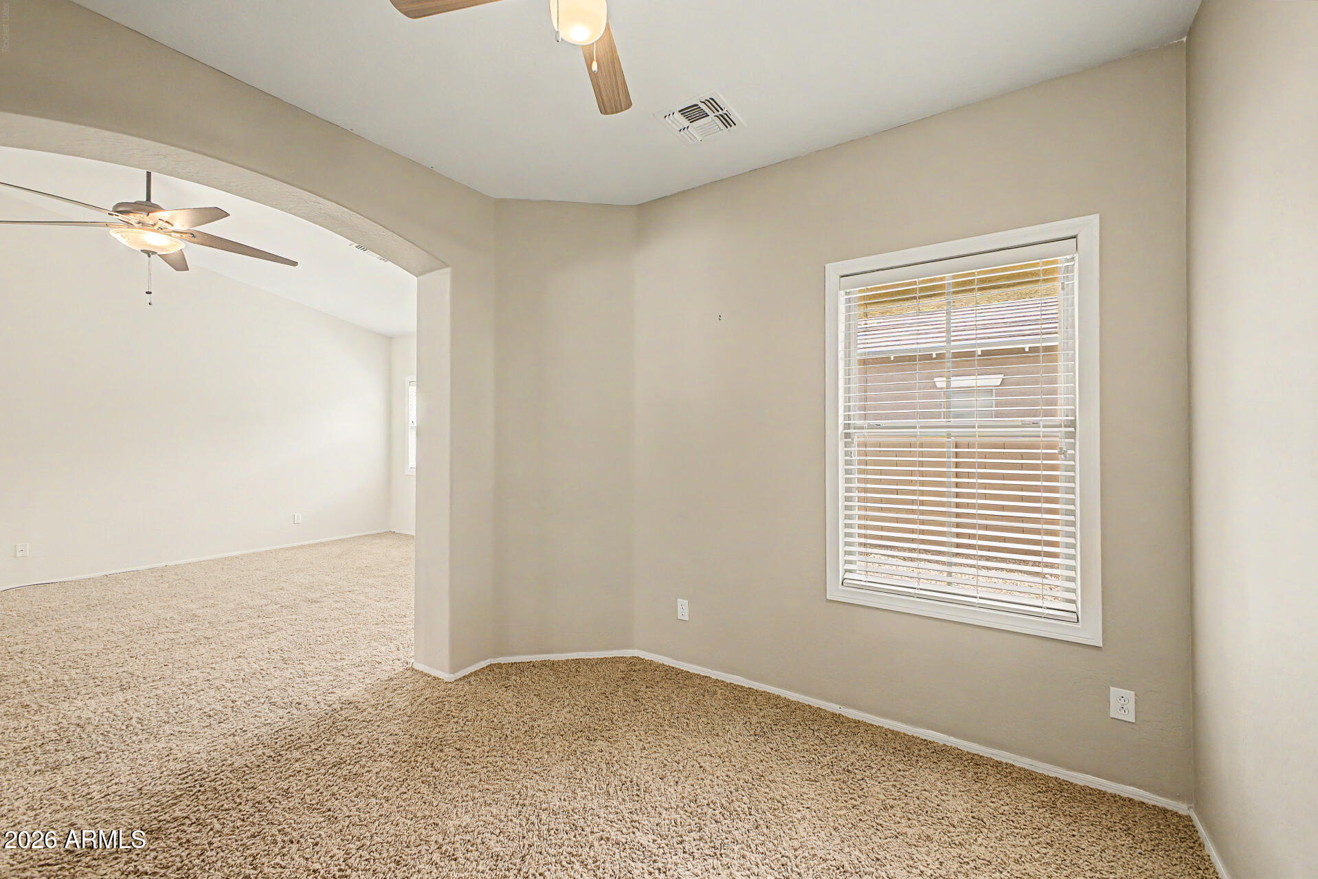 CANYON TRAILS UNIT 4 SOUTH PARCEL B - Residential
