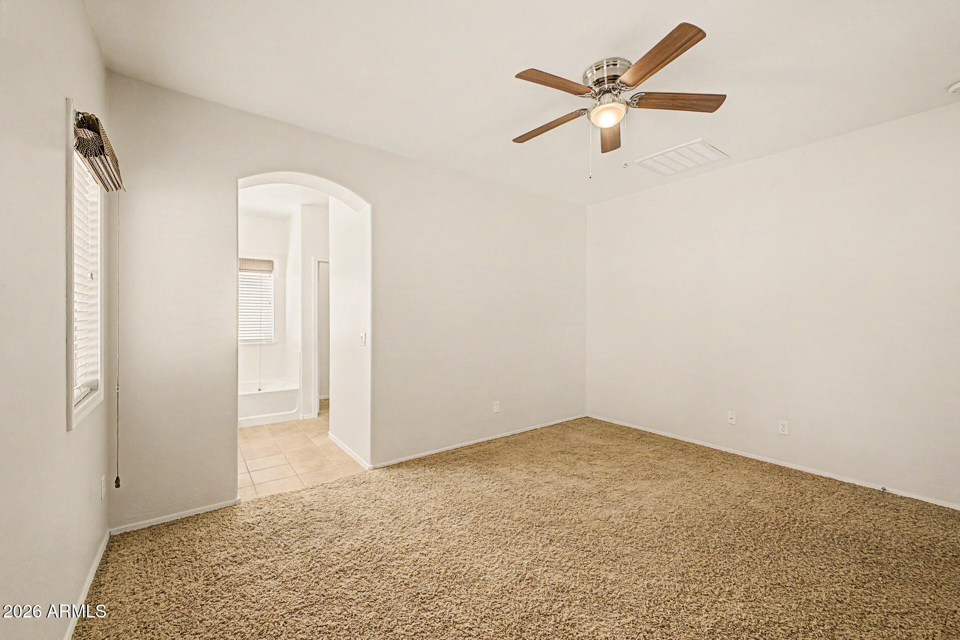 CANYON TRAILS UNIT 4 SOUTH PARCEL B - Residential