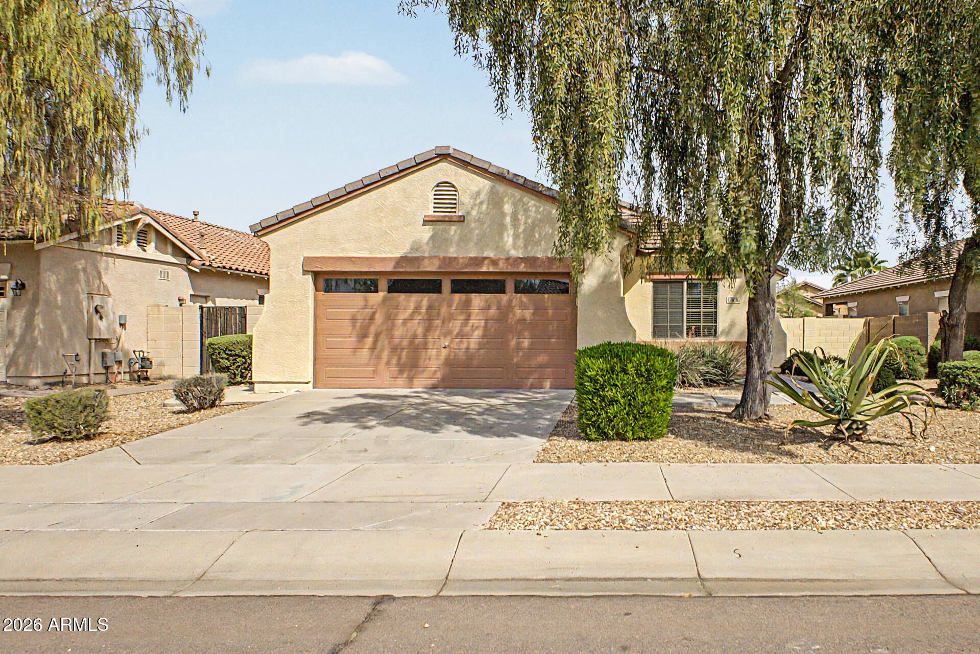 17026 W SONORA Street