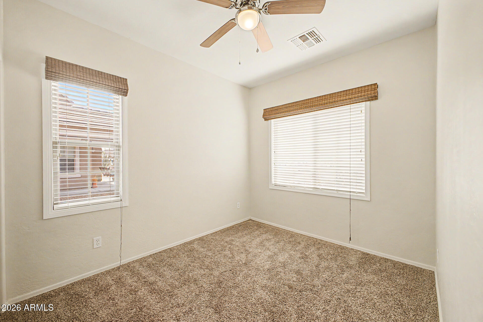 CANYON TRAILS UNIT 4 SOUTH PARCEL B - Residential