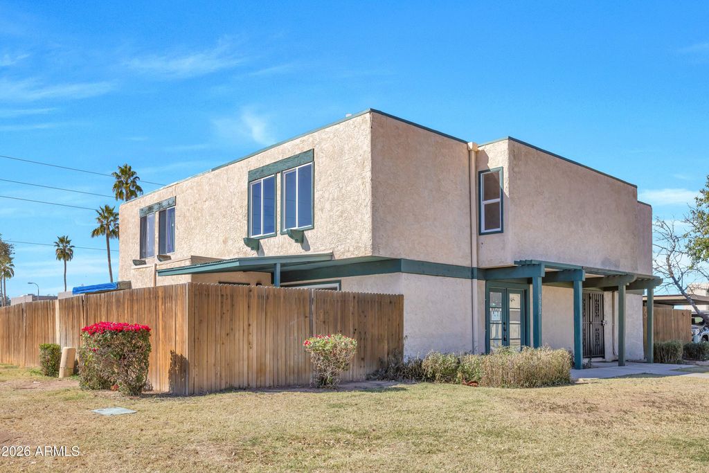 Photo of 6062 W Townley Avenue, Glendale, AZ 85302 (MLS # 6988785)