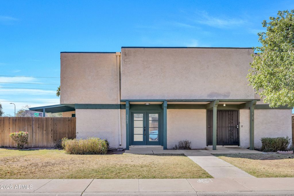 Photo of 6062 W Townley Avenue, Glendale, AZ 85302 (MLS # 6988785)