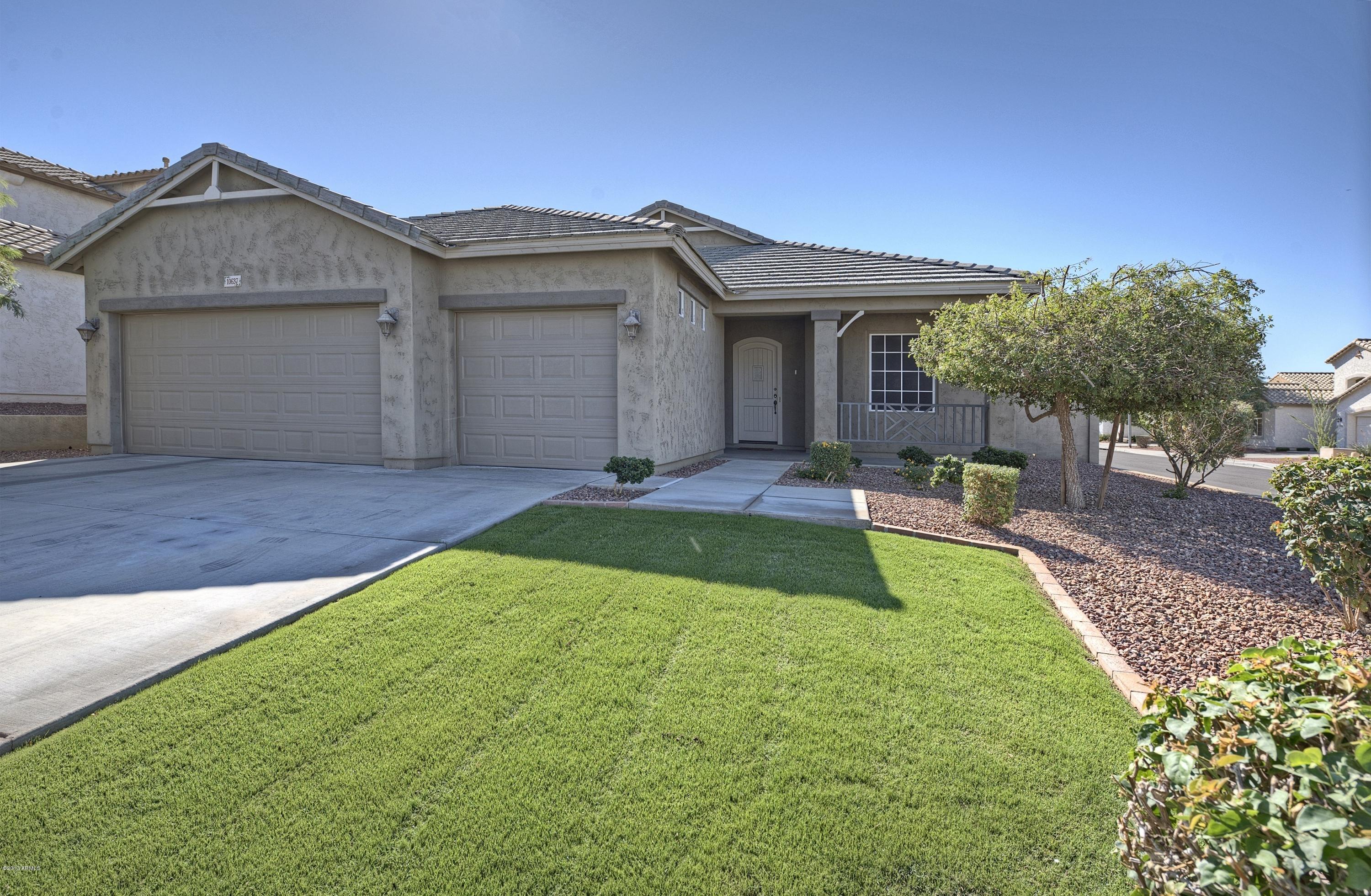 Photo 1 of 14 — 10637 W MELINDA Lane, Peoria, AZ 85382
