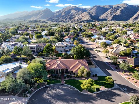 12234 S YAKI Court Phoenix AZ 85044