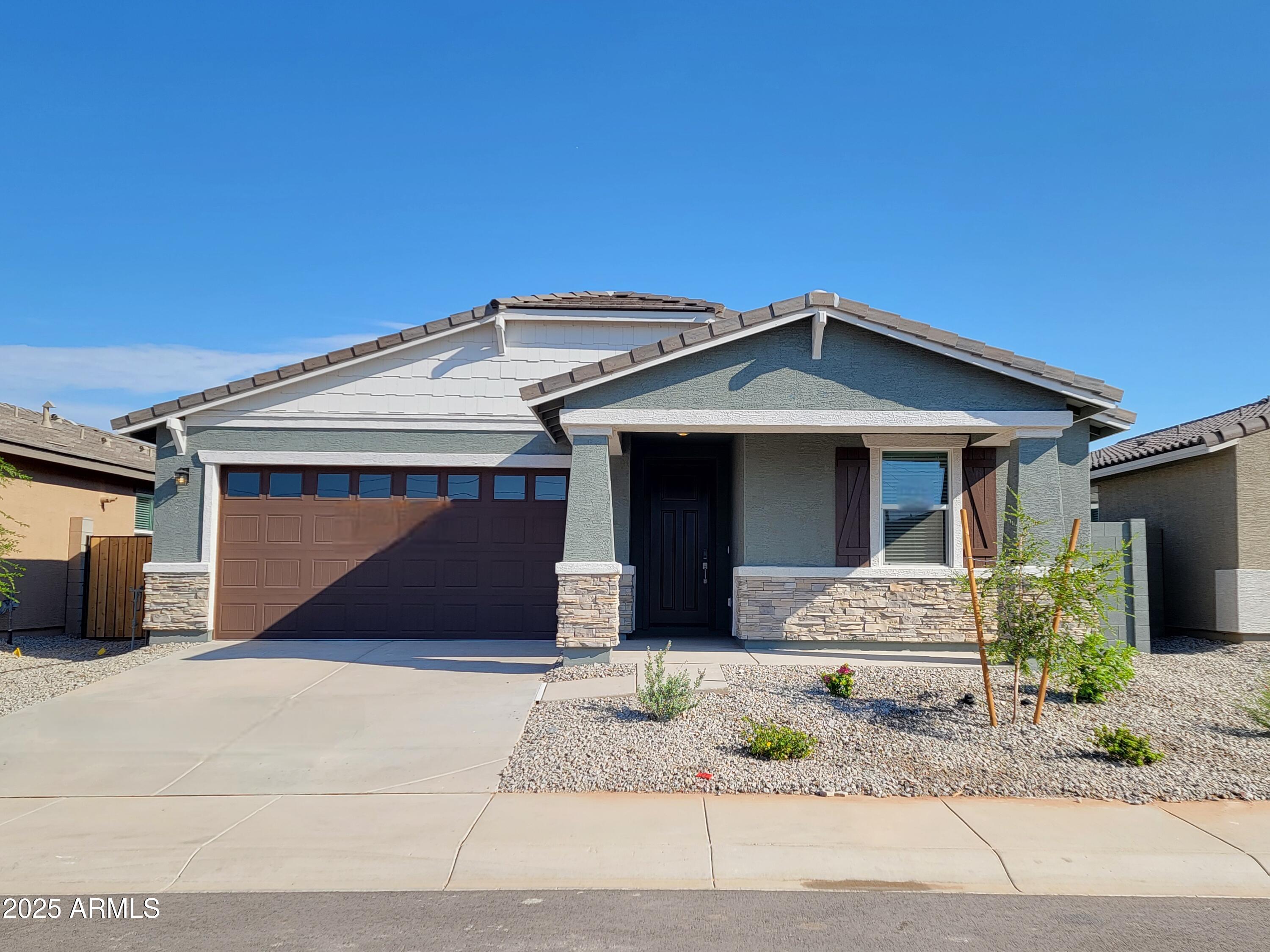 37428 W SAN SISTO Avenue