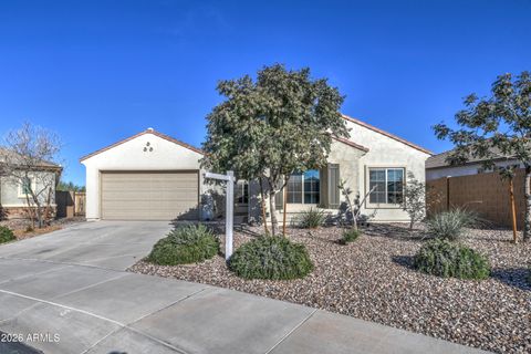 5736 W HERITAGE Court Florence AZ 85132