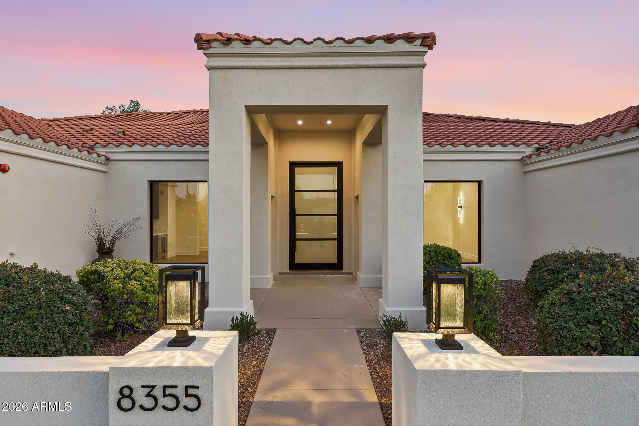 8355 E SAN RAMON Drive