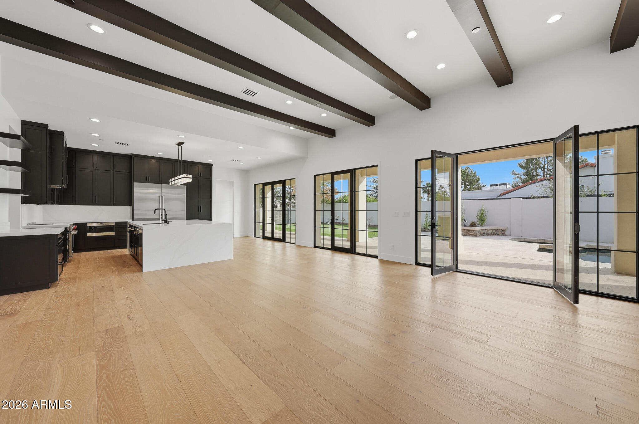 8355 E SAN RAMON Drive