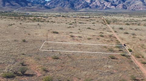 .83 Acre E Euclid Street 5 Pearce AZ 85625