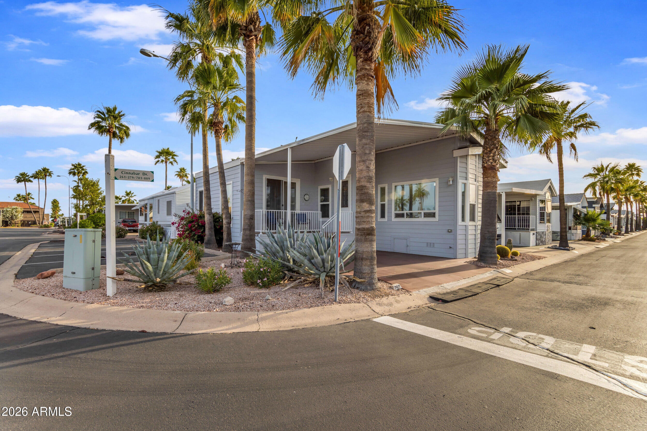 3710 S GOLDFIELD Road 797
