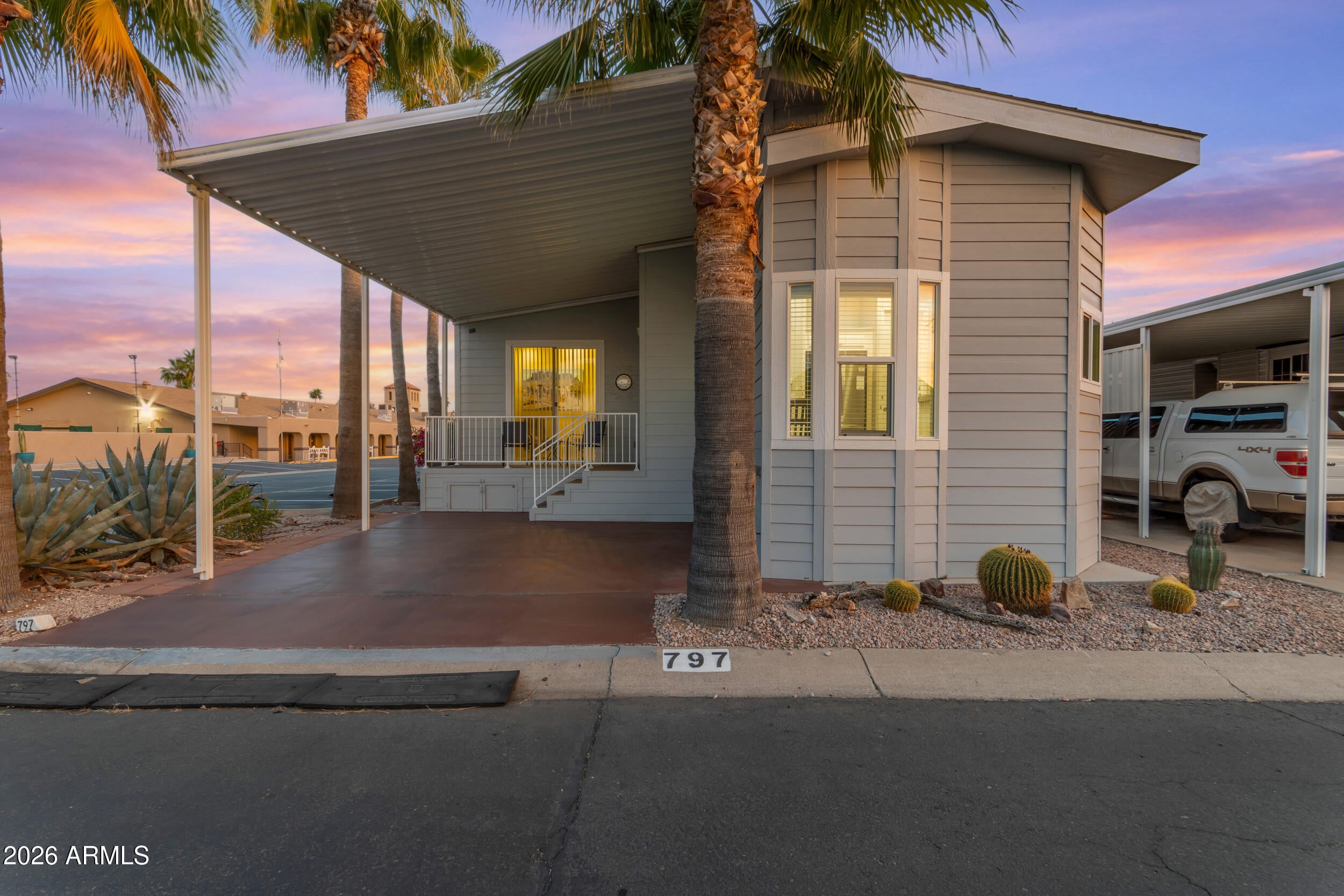 3710 S GOLDFIELD Road 797