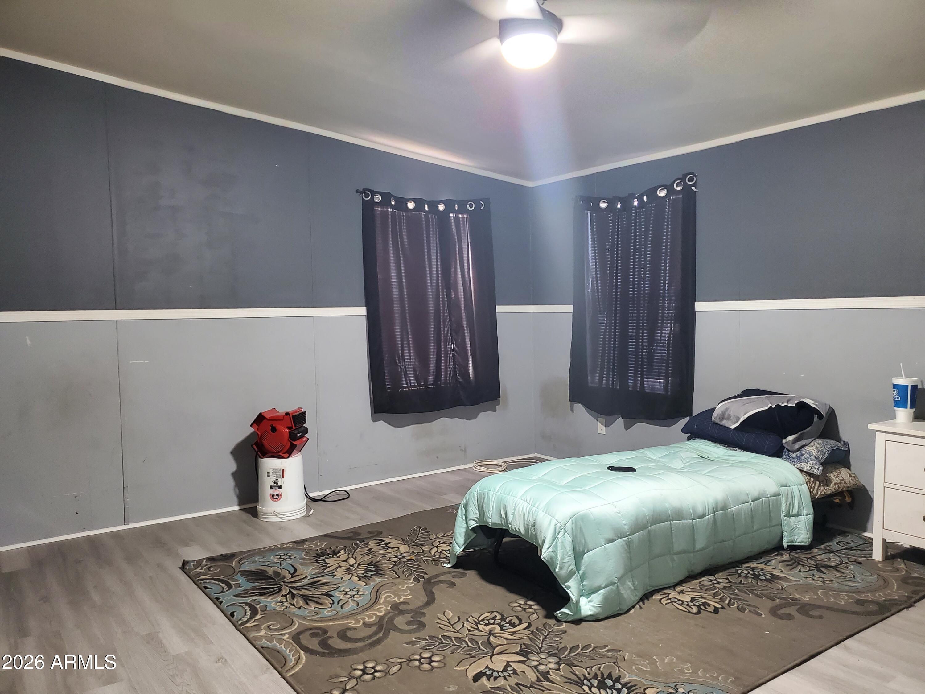 Los Arcos Mobile Home Park - Residential