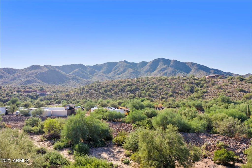 Photo of 43605 N 7th Avenue #202-21-191A, New River, AZ 85087 (MLS # 6297420)